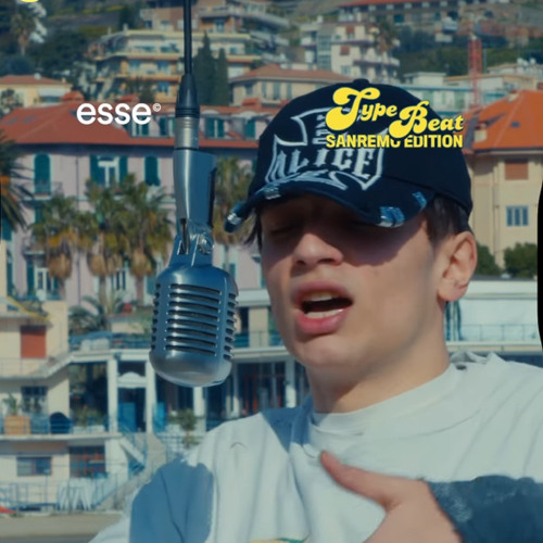 Latrelle - Esse Magazine