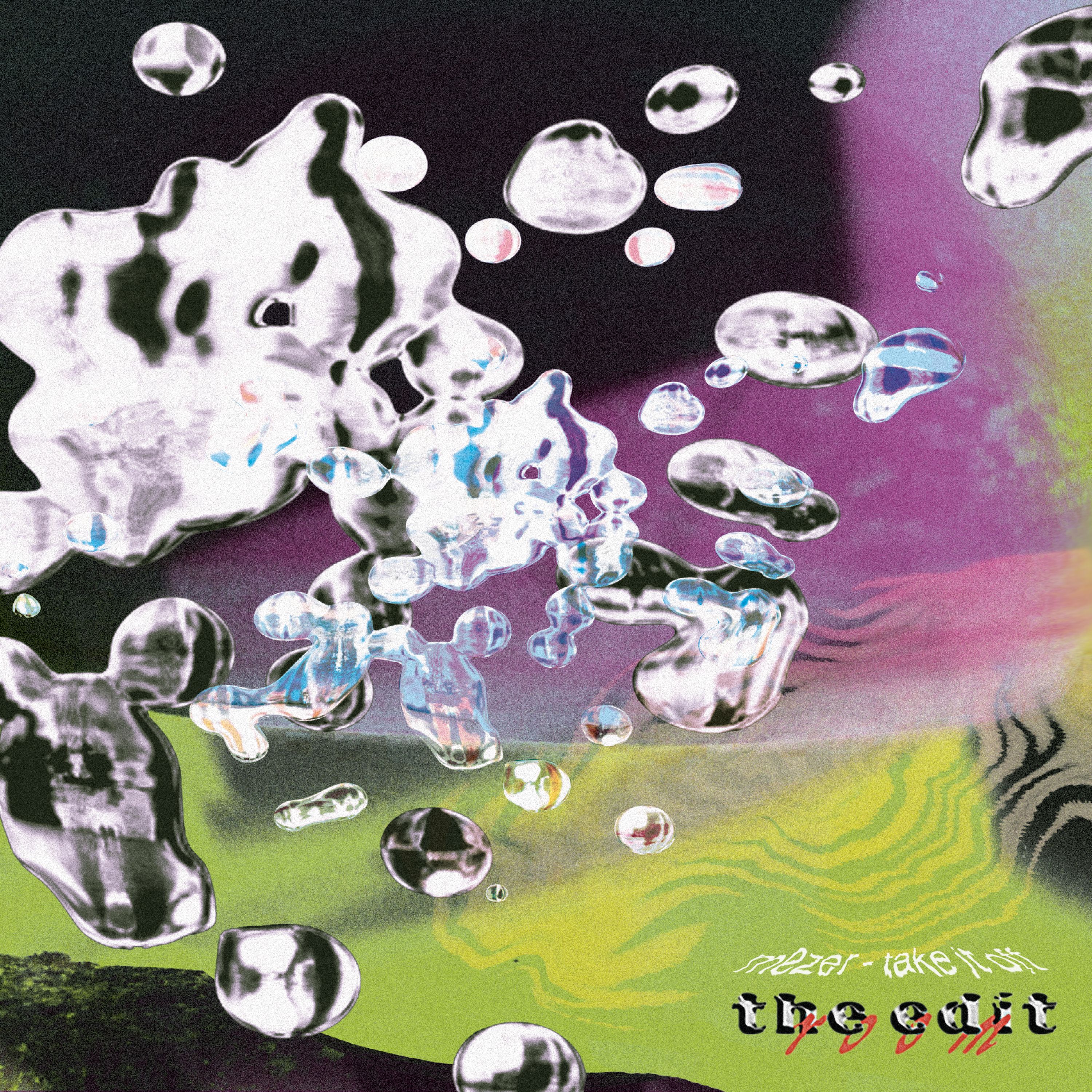 mezer – take it off [FREE DL]