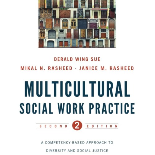⚡Read🔥PDF Multicultural Social Work Practice: A Competency-Based Approach to Diversity and Soci
