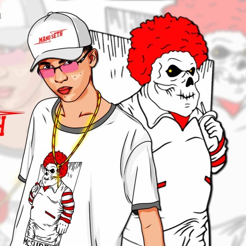 PUTARIA TA DEVOLTA - MC DON JUAN, MC MN (( DJ MANO SETH ))