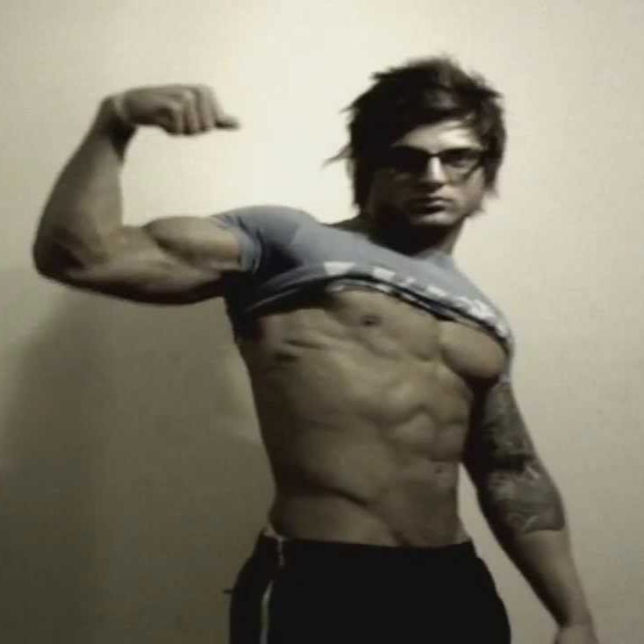 Ya Hochu K Tebe (Cold Suhou Remix)