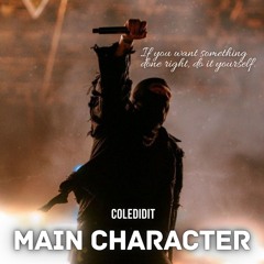 Main Character