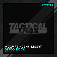 Disco Rock (Original Mix)