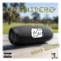 Gbemidebe