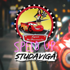 LYNET MCBRENNEVIN 2018 SPEED UP