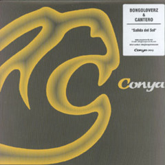 Bongoloverz & Cantero - Salida Del Sol (Main Mix)
