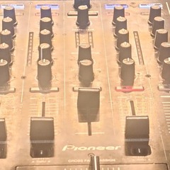 Flatterbart´s 160BPM Homesession 02,25