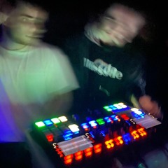 Closing Ohne Gnade @Bunkerrave 30.10./ 150-160 BPM