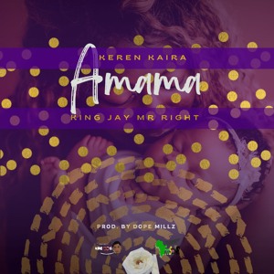 Amama Feat. King Jay Mr Right