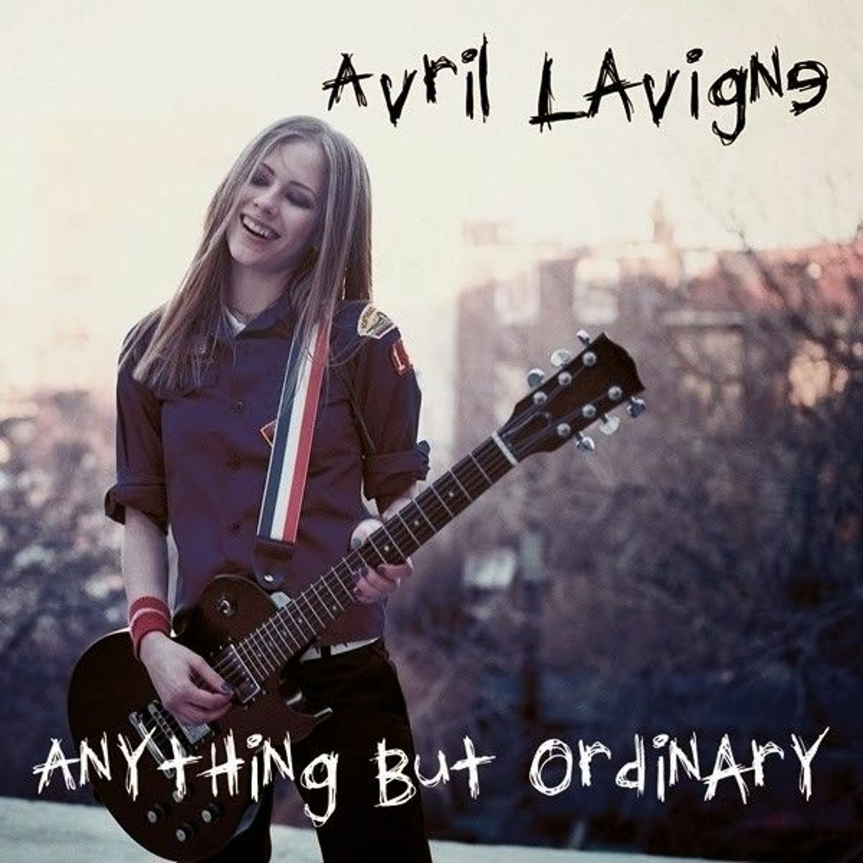 Lâm cover
