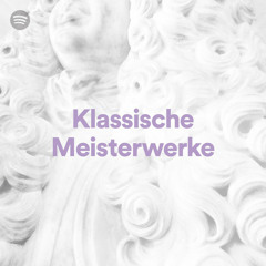 Klassische Meisterwerke