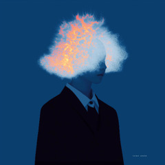 FREEZE like RAIN- FEAT. Bui Lenix