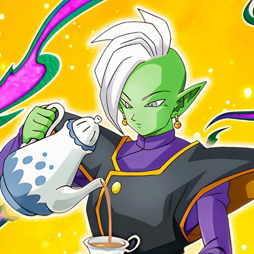 DBZ Dokkan Battle - PHY Zamasu Intro OST