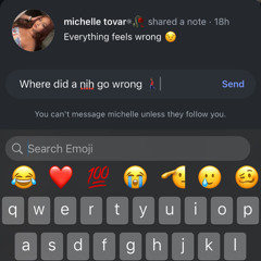Wrong