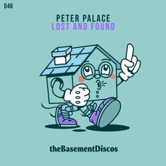 PREMIERE: Peter Palace - Who's Getting Down [theBasement Discos]