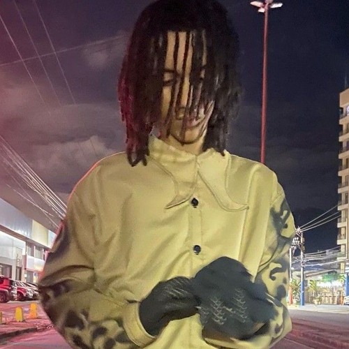 Big Rush - Goodvibez (versão normal)(prod. peshow)