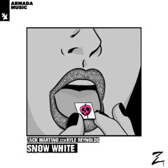 Zack Martino feat. Kyle Reynolds - Snow White