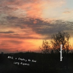 RINZ. & Smokey Da Bear - Long Distance