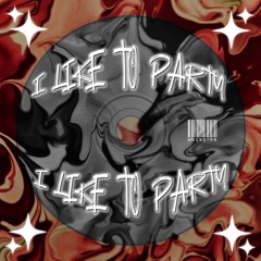 mrgnstrn - I LIKE TO PARTY