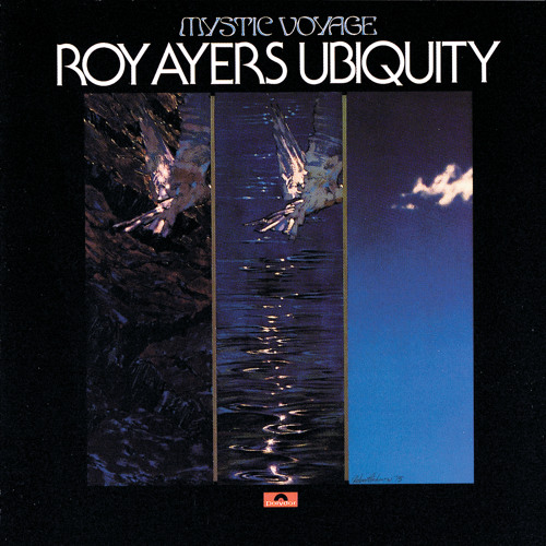Listen to Brother Green (The Disco King) by Roy Ayers Ubiquity in 