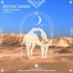 Marley Hughes, Alley SA - Mystic Sands (Cafe De Anatolia)