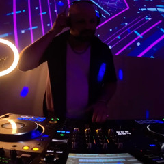 Taipeimix Episode 9 MeLodic Techno