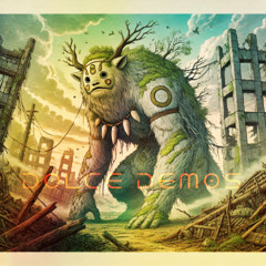 02. Imaginary Friend_Dolce_SergeMeksi_DEMO_v5b