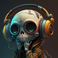 Dubai Magic - progressive tech  Mix by Levy