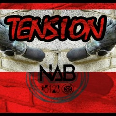 nab fake - TENSION