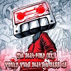 Wonky Wubs Beat's & Bass #15