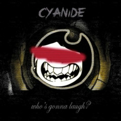 [Indietale] CYANIDE (BuhTheAnus Cover)