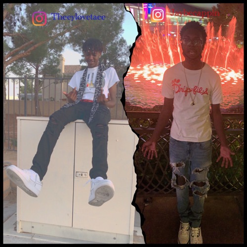 Slide Ft. JayBeCappinn (Prod. By JoseGotTheSauce)