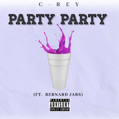 Party Party (Feat. Bernard Jabs)