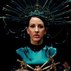 Calvin Harris feat. Ellie Goulding - Miracle (Chrisbeld Remix)