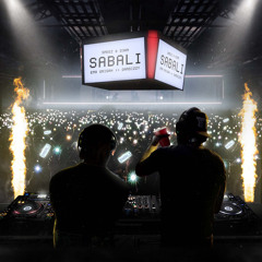 Sabali (feat. Ema Onigah & DanDizzy)