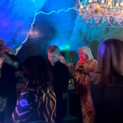 The Aviary 28th Sep 24