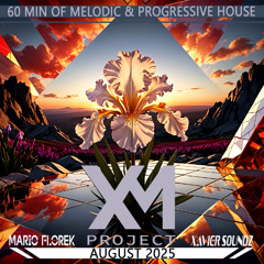 XM Project August 2025 (Winding Summer Session)