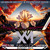 Artwork for XM Project August 2025 (Winding Summer Session)