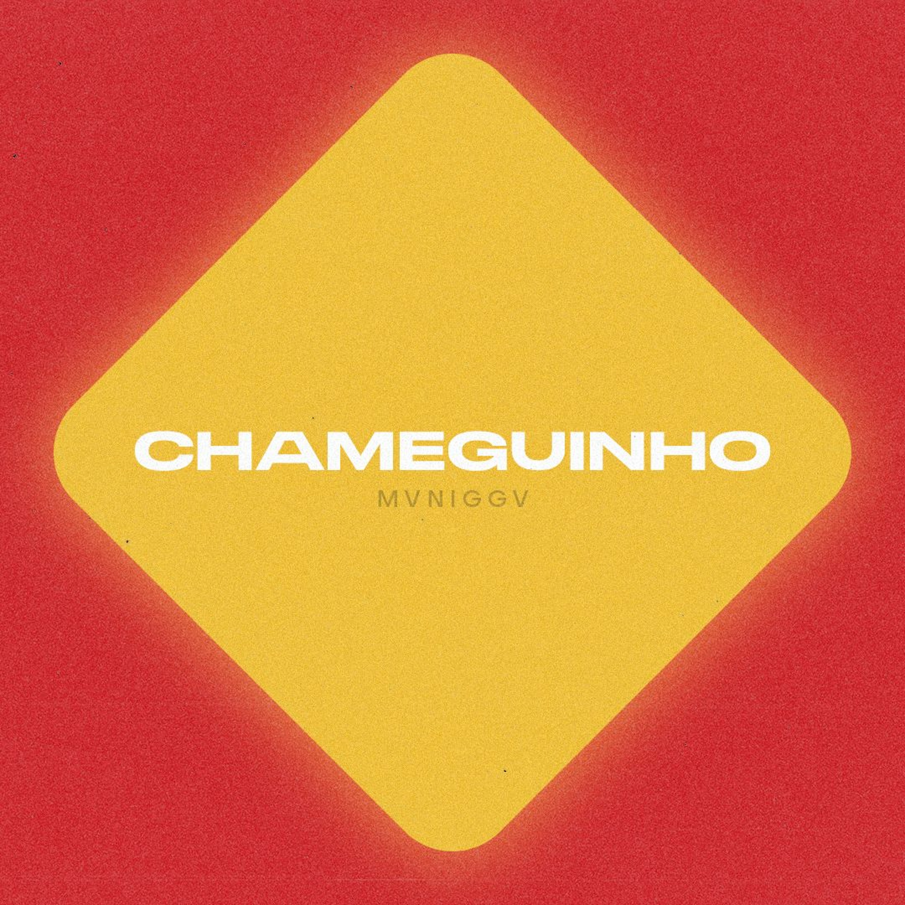 Chameguinho episode artwork