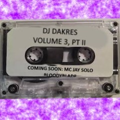 VOL. 3, PT II [Full Tape]