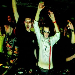 PODLESNOV x SMRIN - FBR (F*ck Boiler Room) Live 03.02.24 BLAASH