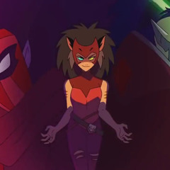 She-Ra and the Princesses of Power (OST) - Catras Theme.mp3