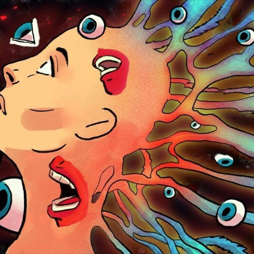 ACIDCORE Ah Shit Here We Go Again