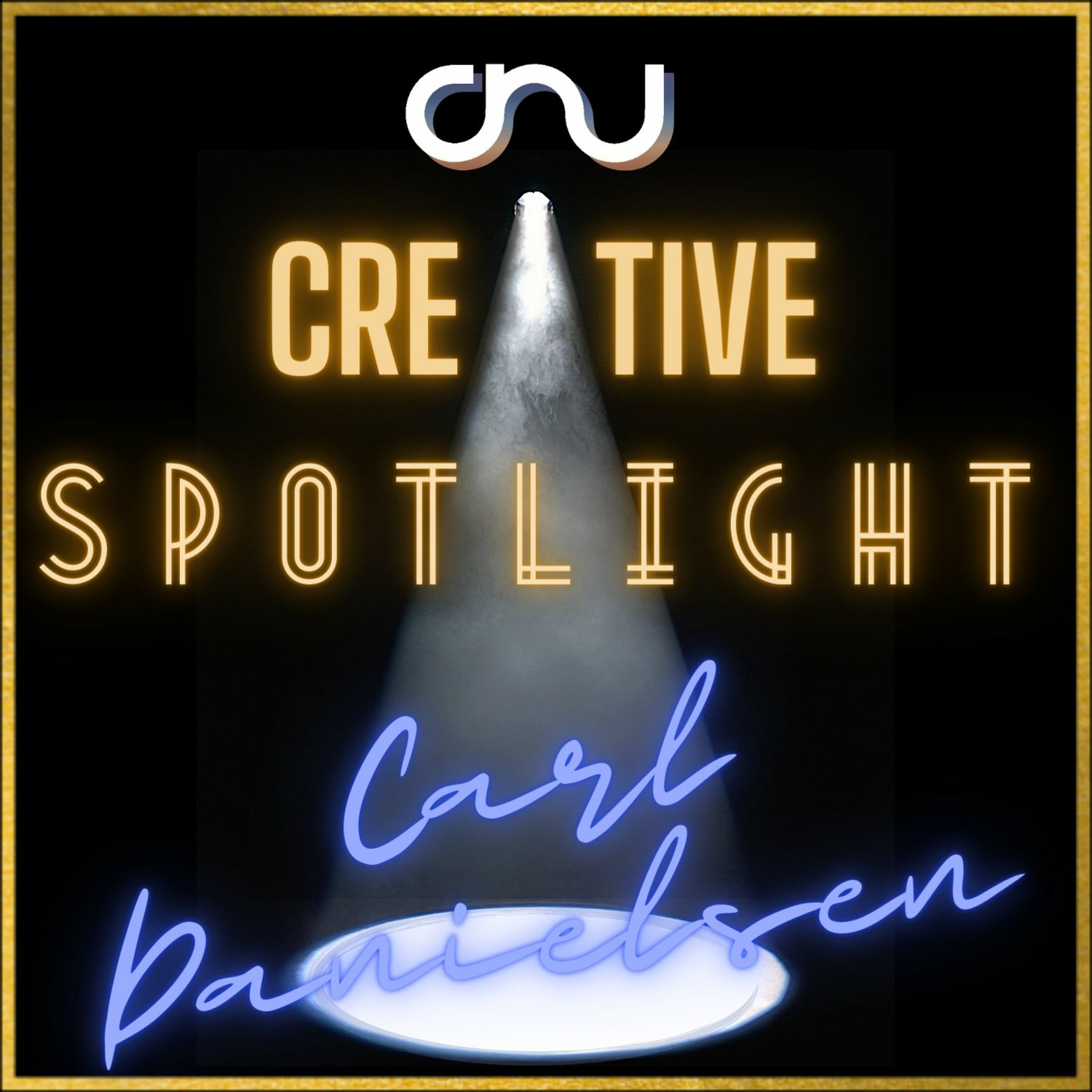 CnU Creatives Spotlight Webseries