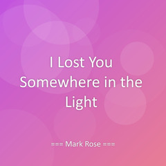 I Lost You Somewhere in the Light