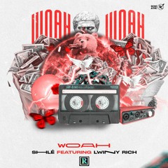 SHLÉ - WOAH (C/ LWINNY RICCH).