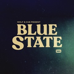 BLUE STATE