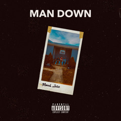 Man Down Ft. YF$ Ny (Prod. Abrad)