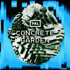 Shimmy Robin b2b Enzo V8 @ [PAL] Concrete Garden 19.05.24