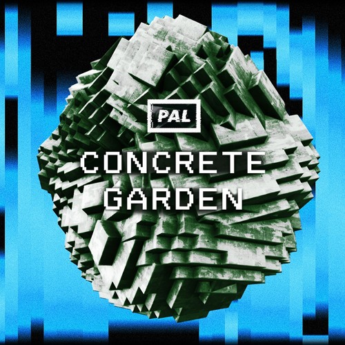 Shimmy Robin b2b Enzo V8 @ [PAL] Concrete Garden 19.05.24